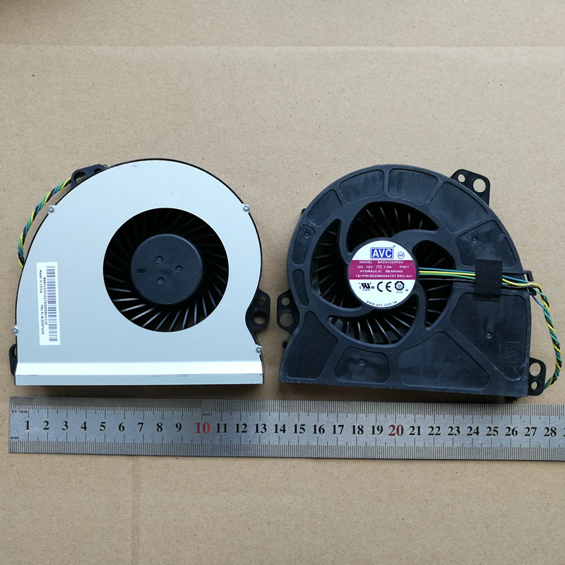 New laptop cpu cooling fan for Lenovo AIO 700 700-24ISH 700-27ISH 700-2 00KT205 New laptop cpu cooling fan for Lenovo AIO 700 700-24ISH 700-27ISH 700-2 00KT205