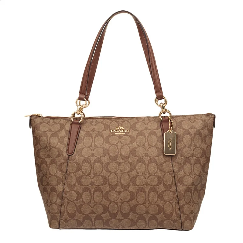 coach purse shoulder strap