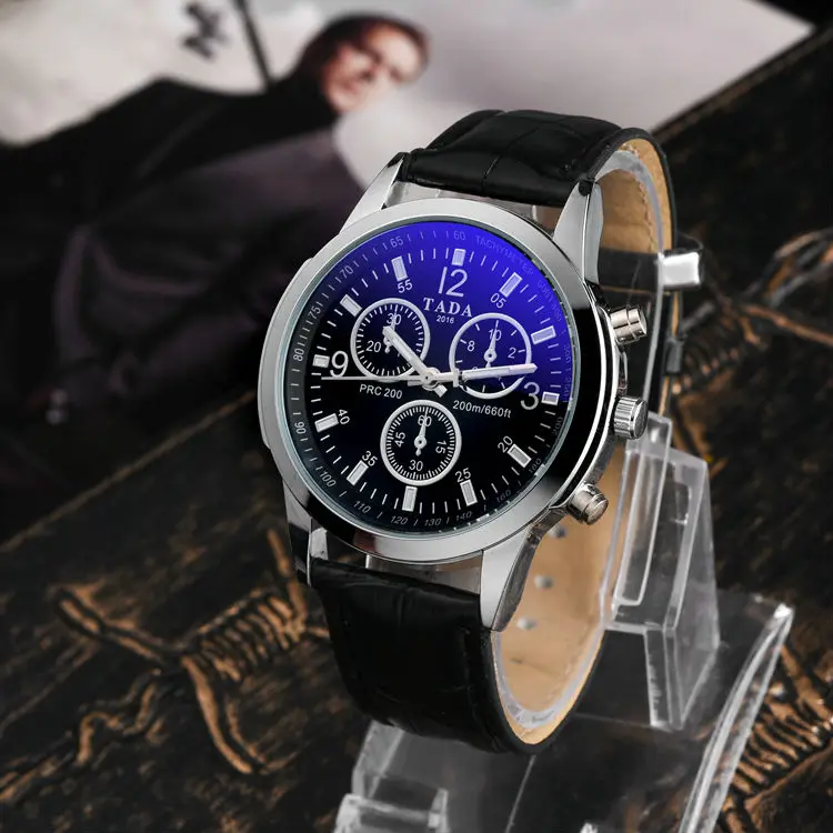 T2016 TADA watches  (1)