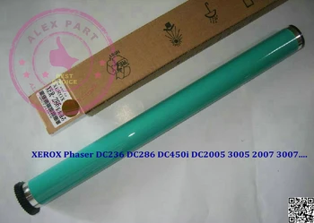 

Free shipping compatible new opc for XEROX Phaser DC236 Korea OPC drum good quality DC286 DC450i 2005 3005 2007 3007