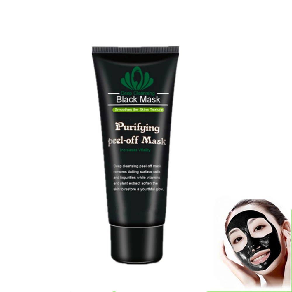 

New Bamboo charcoal Brighten Face Facial Mask Anti wrinkle Face Mask Moisturizing Oil Control Hydrating Suction Black Head