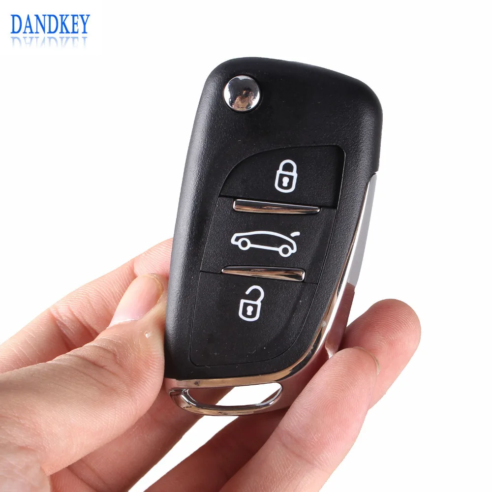 Prix pour DANDKEY MODIFIÉ 3 BOUTON BASCULE À DISTANCE CLÉ CAS FOB POUR CITROEN C2 C3 C4 C5 C6 XSARA GRAND PICASSO CE0536 Avec Logo Prix pour DANDKEY MODIFIÉ 3 BOUTON BASCULE À DISTANCE CLÉ CAS FOB POUR CITROEN C2 C3 C4 C5 C6 XSARA GRAND PICASSO CE0536 Avec Logo