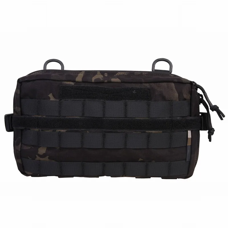 

EMERSONGEAR Multi-functional Molle EDC Gear Utility Waist Combat Pouch Bag Tactical Packs Survival Camping Equipment EM8347