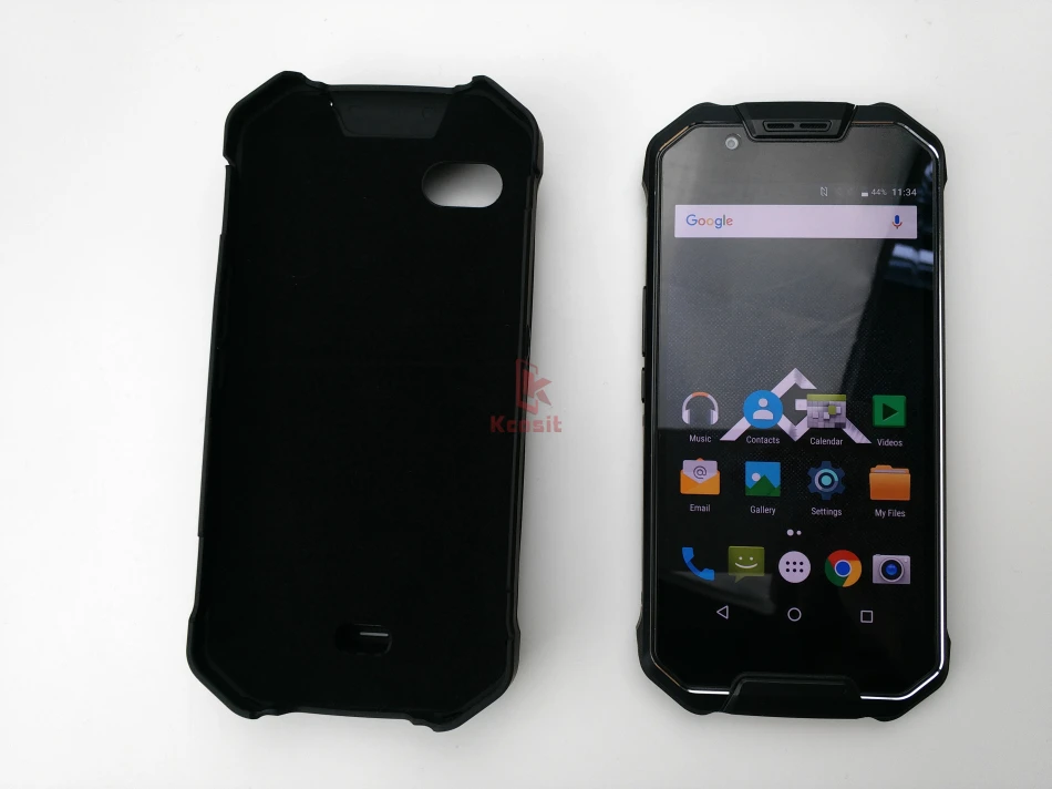 AGM X2 Rugged Phone  (18)