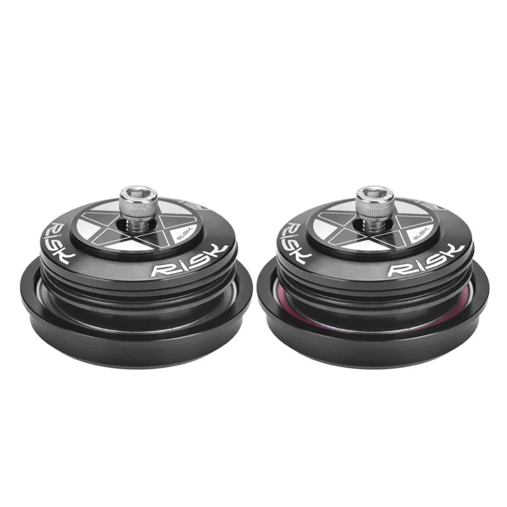 Pivot Tubes Vélo Aluminium Expander Plug Pour 1 1//8 Pouces 28.6 mm