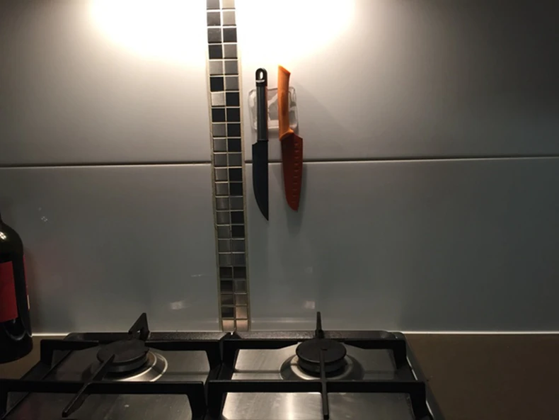 sticky pad holder (23)