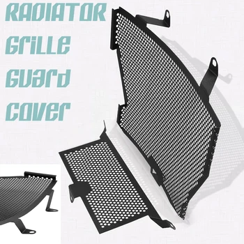 

Motorcycle Stainless Steel Radiator Cover Grille Guard For BMW S1000R S 1000 R 2014-2017 2015 2016 S1000RR 2010-2017 S1000XR