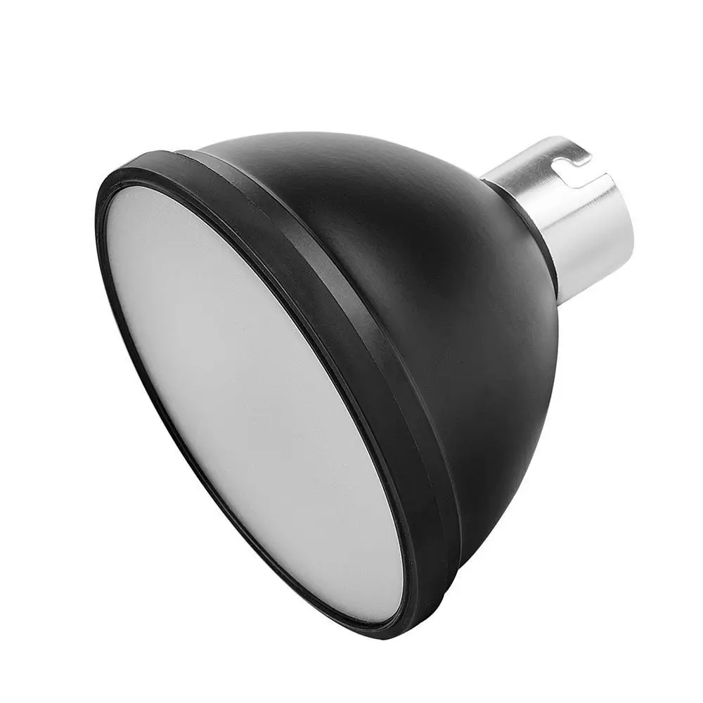 

Godox AD-S2 Standard Reflector with Soft Diffuser for AD200 AD180 AD360 AD360II