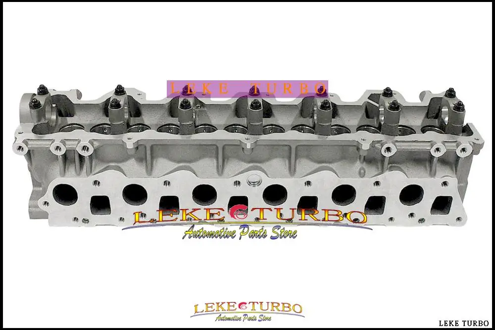 Головка цилиндра 908 502 RD28 T 2.8L 12v 11040 0Y801 34J04 34J02 34J01 34J00 для Nissan патруль GR 89 |head|head headhead