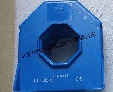 LT505-S/SP32 SENSOR CURRENT HALL TRANSDUCER LT 505-S | Электронные компоненты и принадлежности