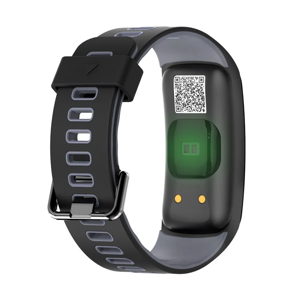 NO.1 F4 Smart bracelet (4)