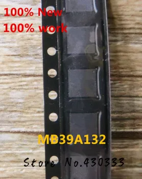 

(2-5-10pcs) MB39A132 39A132 QFN-32