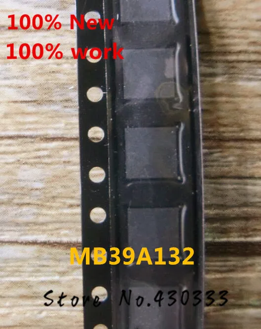 (2-5-10 шт) MB39A132 39A132 QFN-32 | Обустройство дома