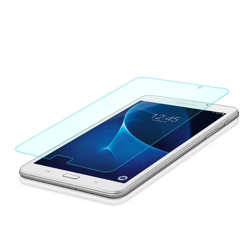 Для Samsung Galaxy Tab A A6 7,0 SM-T280 T285 Сталь пленка планшет Экран защита экрана закаленное Стекло мембрана