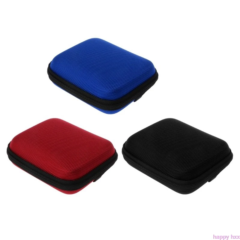 

New Carrying Pouch Bag Box Case For GBA SP Game Console