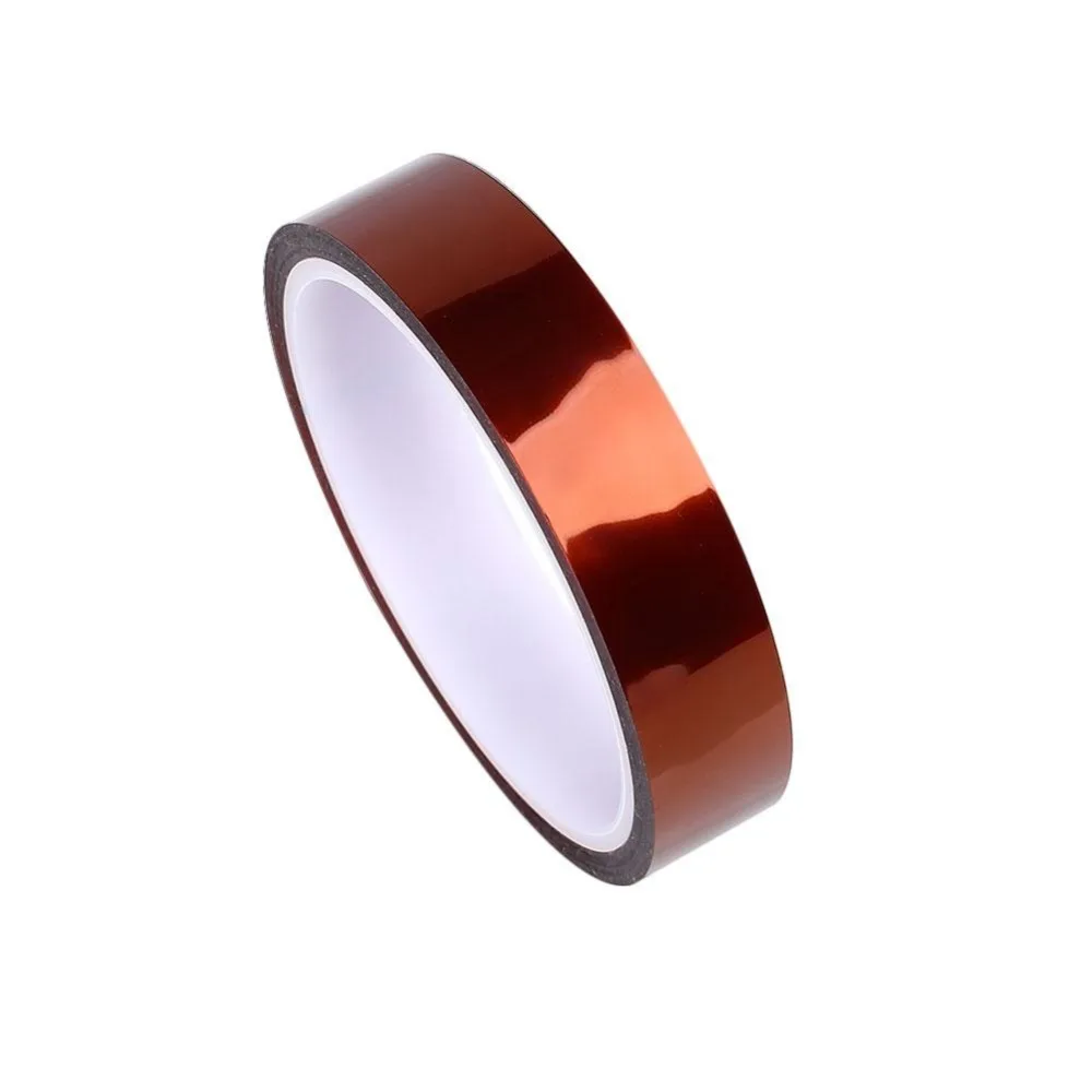High Temperature heat resistant Thermal Polyimide Adhesive Tape 20mm