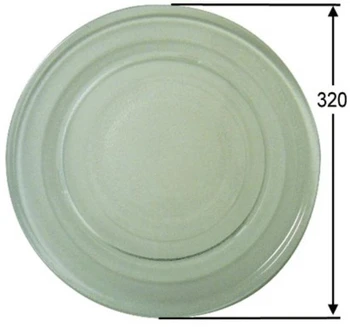 

Microwave turntable diameter 318mm