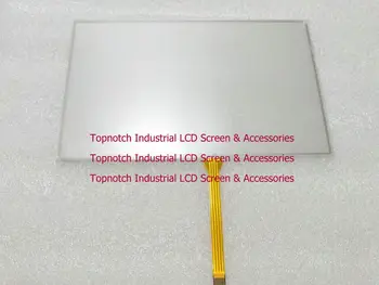 

Brand New Touch Screen Digitizer for PRO-FACE GP-4502WW GP4502WW Touch Pad Glass