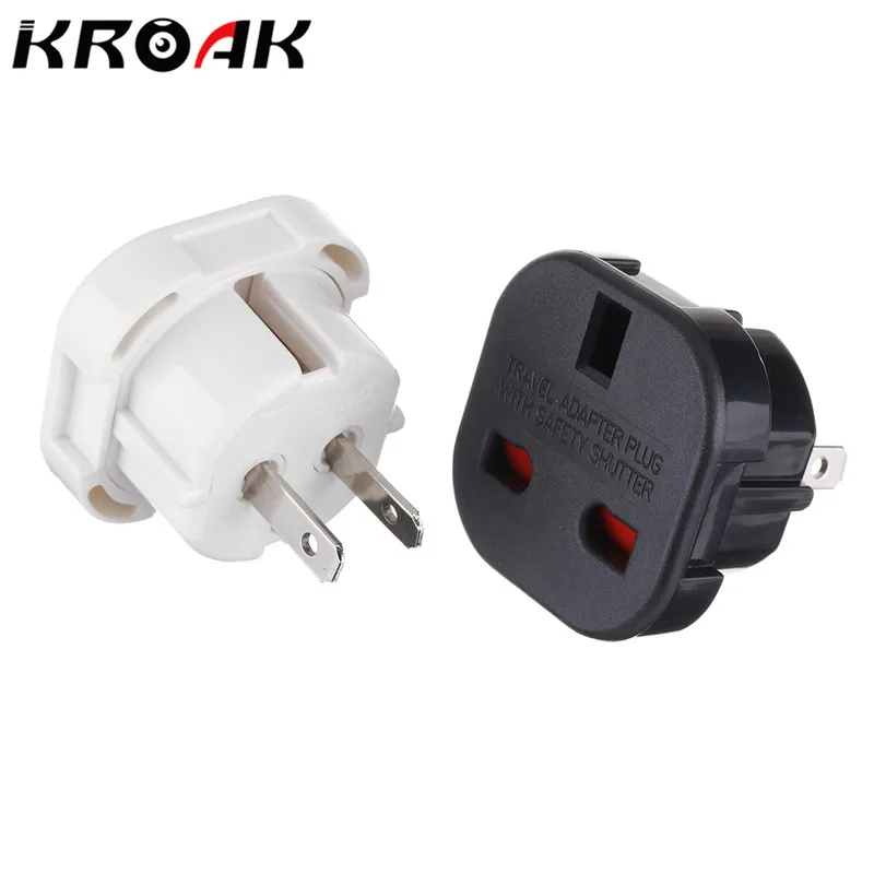 usa to uk plug adapter