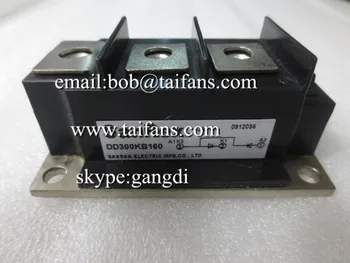 

original new DD300KB160 DD300KB120 DD300KB80 DD300KB40 rectifier diode power module