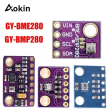 ^^Best Offers GY-BME280 BMP280 BME280 Digital Barometric Pressure/Altitude Sensor High Precision Atmospheric Module for Arduino Diy kit ^^Best Offers GY-BME280 BMP280 BME280 Digital Barometric Pressure/Altitude Sensor High Precision Atmospheric Module for Arduino Diy kit