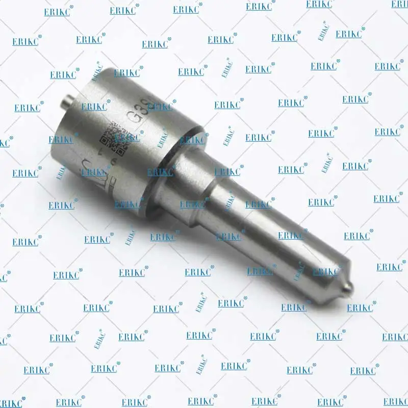 ERIKC G3S21 CR Diesel Injector Oil Burner Nozzle G3S021 Auto High Pressure Fuel Nozzles | Автомобили и мотоциклы