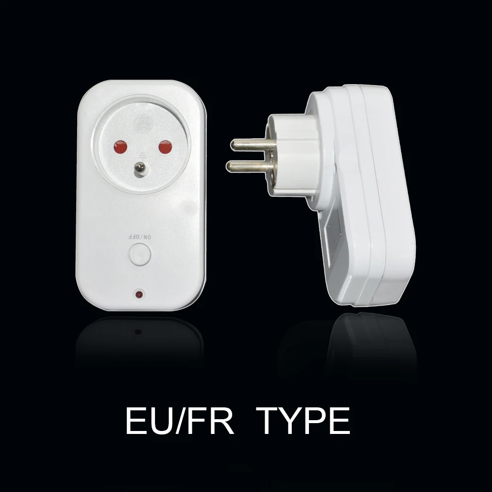 EUFR TYPE