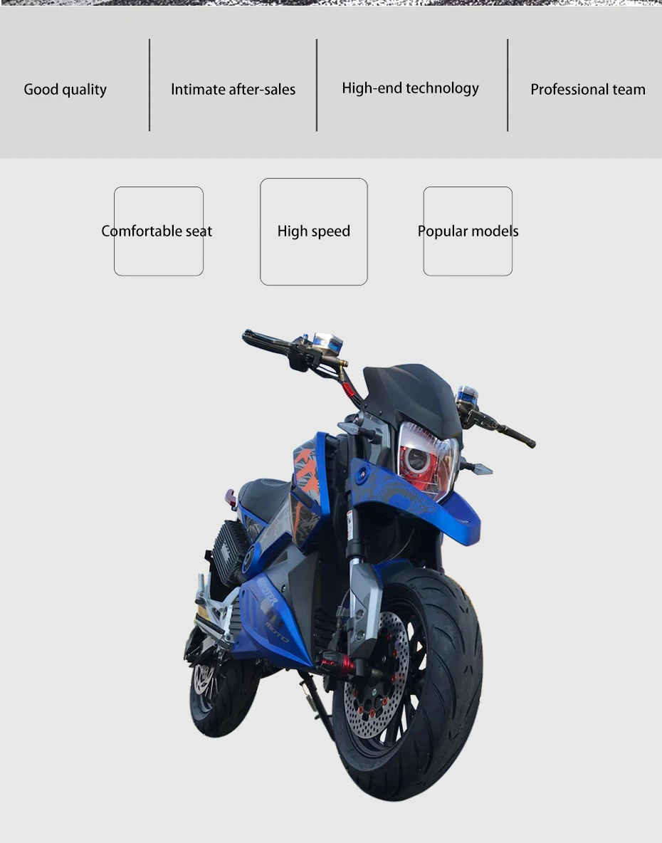 Sale Electric Scooter Electric Bicycle Ebike Customized Motorcycle  Aluminum Alloy Frame bicicleta electrica Electrica Motocicleta 2