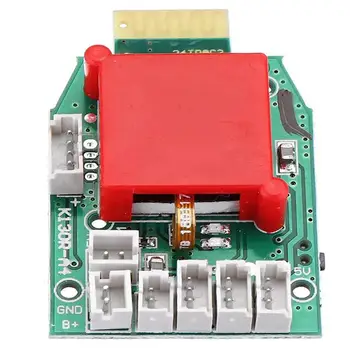 

LeadingStar Receiving Unit Board for WLtoys XK K130 RC Helicopter Parts