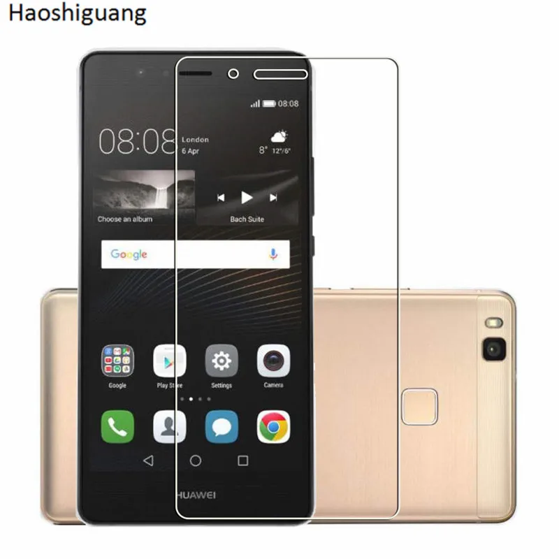 Закаленное стекло для Huawei P9Lite Ascend P9 Lite G9 | Мобильные телефоны и аксессуары