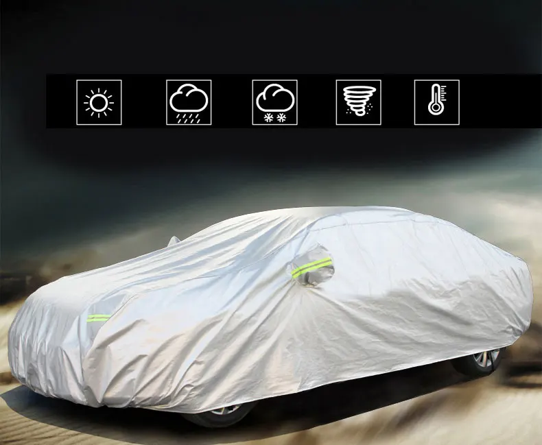 M-benz C180L C200L E200L E260 E300L A200L экран от солнца непромокаемый рукав специальный солнцезащитный крем, дождь, пыль, снег