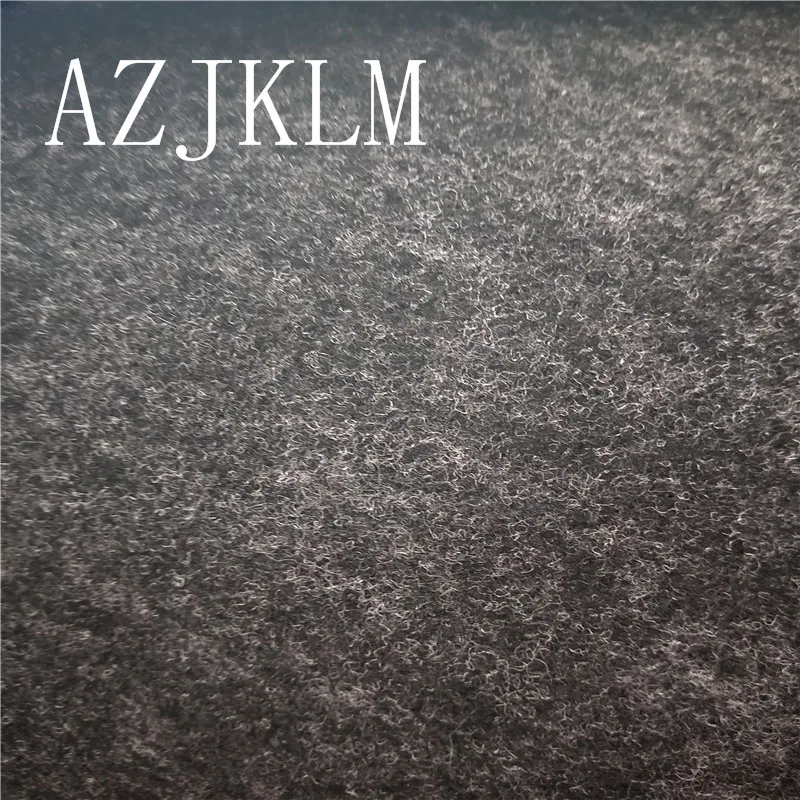 40"x80" 100cmx200cm Car Auto Deadener Noise Control Insulation Sound Covers Carpet Underfelt