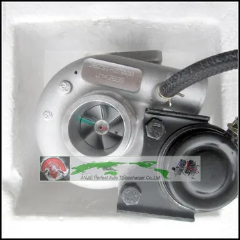 

Free Ship Turbo TD025 28231-27000 49173-02401 For Hyundai Elantra Trajet Tucson Santa Fe For KIA Carens II 2000- D4EA 2.0L CRDi