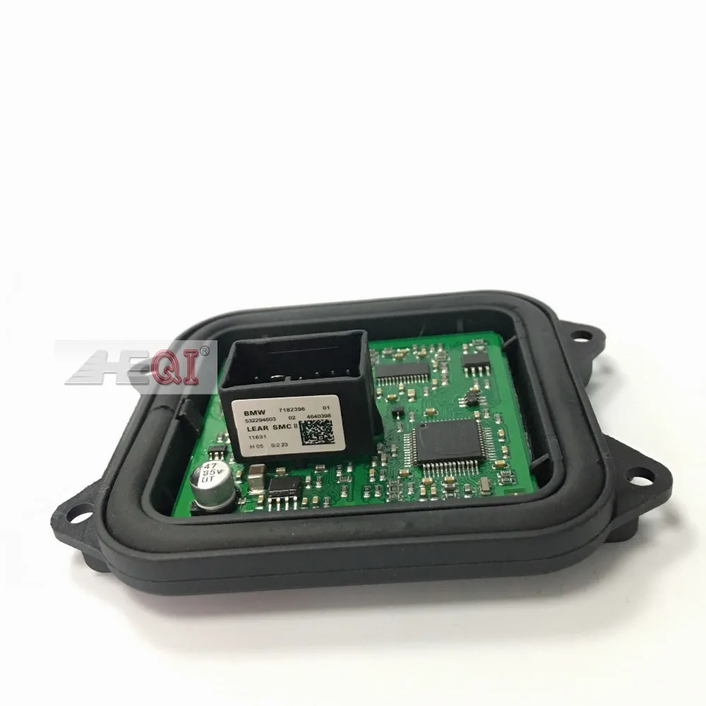 Новинка для BMW X5 E70 E90 E91 E92 E93 X6 OEM блока управления балластом 63117182396 | Автомобили и