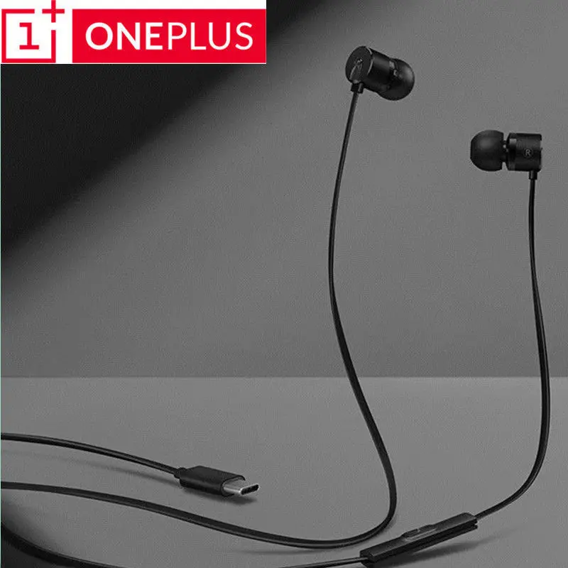 type c headset oneplus
