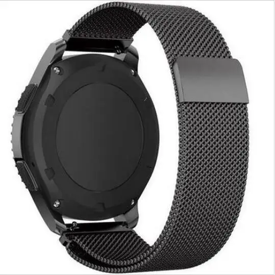 amazfit bip milanese loop