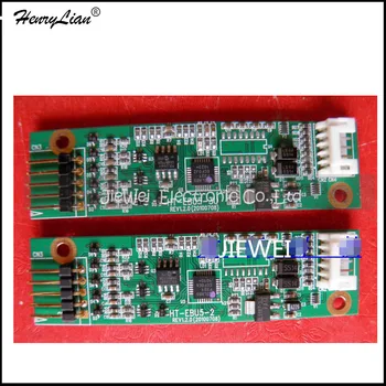 

HENRYLIAN (Jiewei)Original HT-EBU5-2 touchscreen controller S5UREG V1.08 touch screen control card toucad