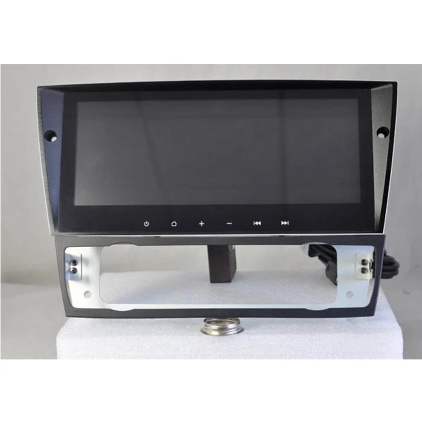 Sale YESSUN Android Radio Car DVD Player For BMW E90 2005~2012 stereo radio multimedia GPS navigation with WIFI Bluetooth AM/FM 5
