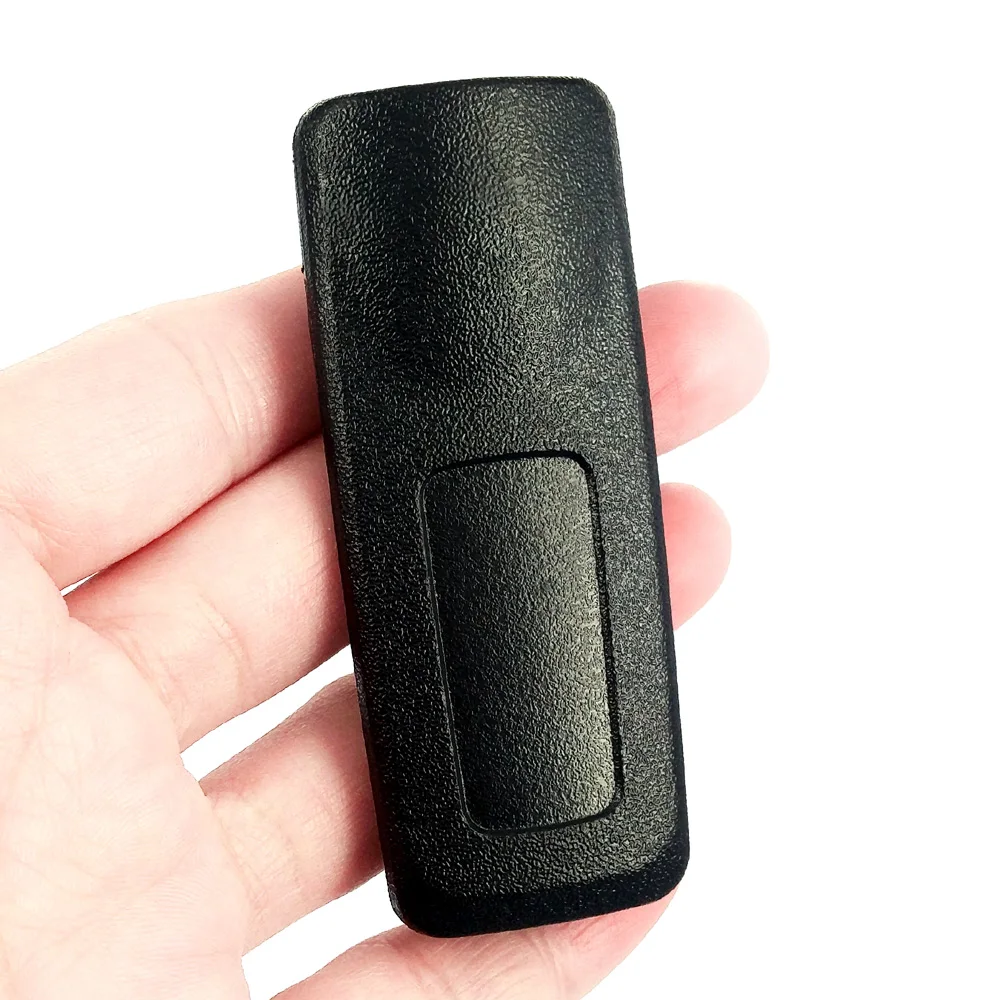 Зажим для ремня Motorola XPR6550 XPR6350 XIR P8268 P8200 DGP4150 DGP6150 PMLN4651A рация двухстороннее радио