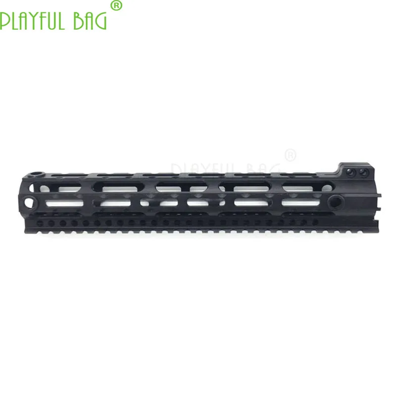 Jin mi ng 8 поколение mi fishbone M-LOK надпись версия черный бык шкатулка fishbone XM316 BD556 общего назначения гелевый шар водяной пистолет