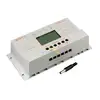 MPPT 30A LCD controlador de carga Solar 12 V 24 V auto interruptor pantalla LCD MPPT30 controlador de carga Solar MPPT 30 controlador de cargador ► Foto 3/6