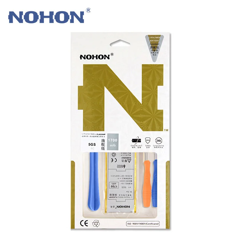 Nohon Аккумулятор Купить Iphone 8