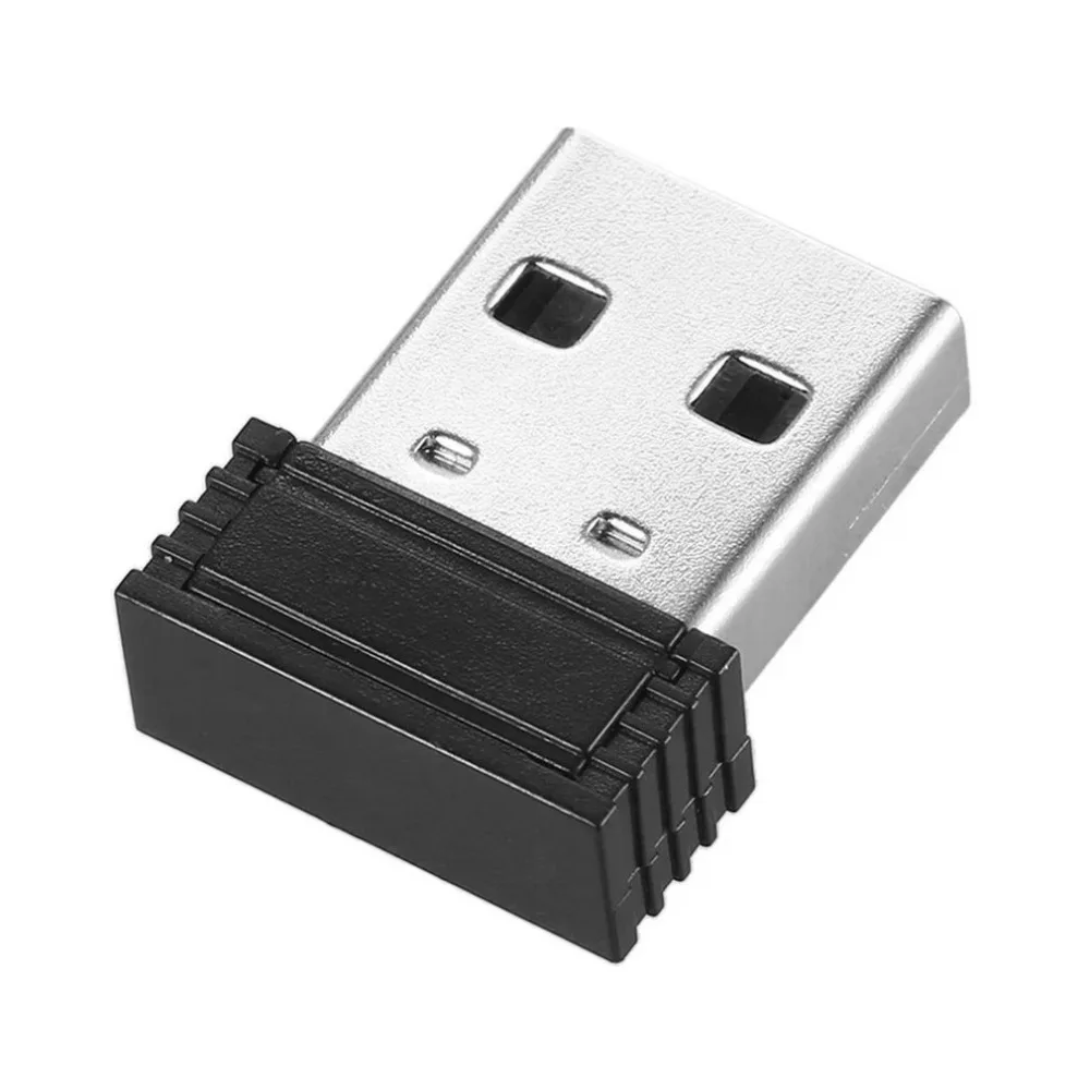 

Small Mini Size Speed Sensor Adapter Bicycle Stand ANT+ USB For Zwift Cycling Wireless Receiver Computer