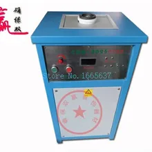 1 кг, 2 кг среднечастотная индукционная печь для плавлки золота/s плавильная печь goldsmith