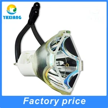 Compatible bare Projector lamp bulb DT00471 for Hitachi CP-S420 CP-X430 CP-X430W MCX2500