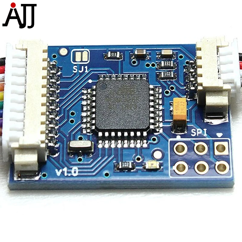Rctimer PPM Encoder V1.0 photo