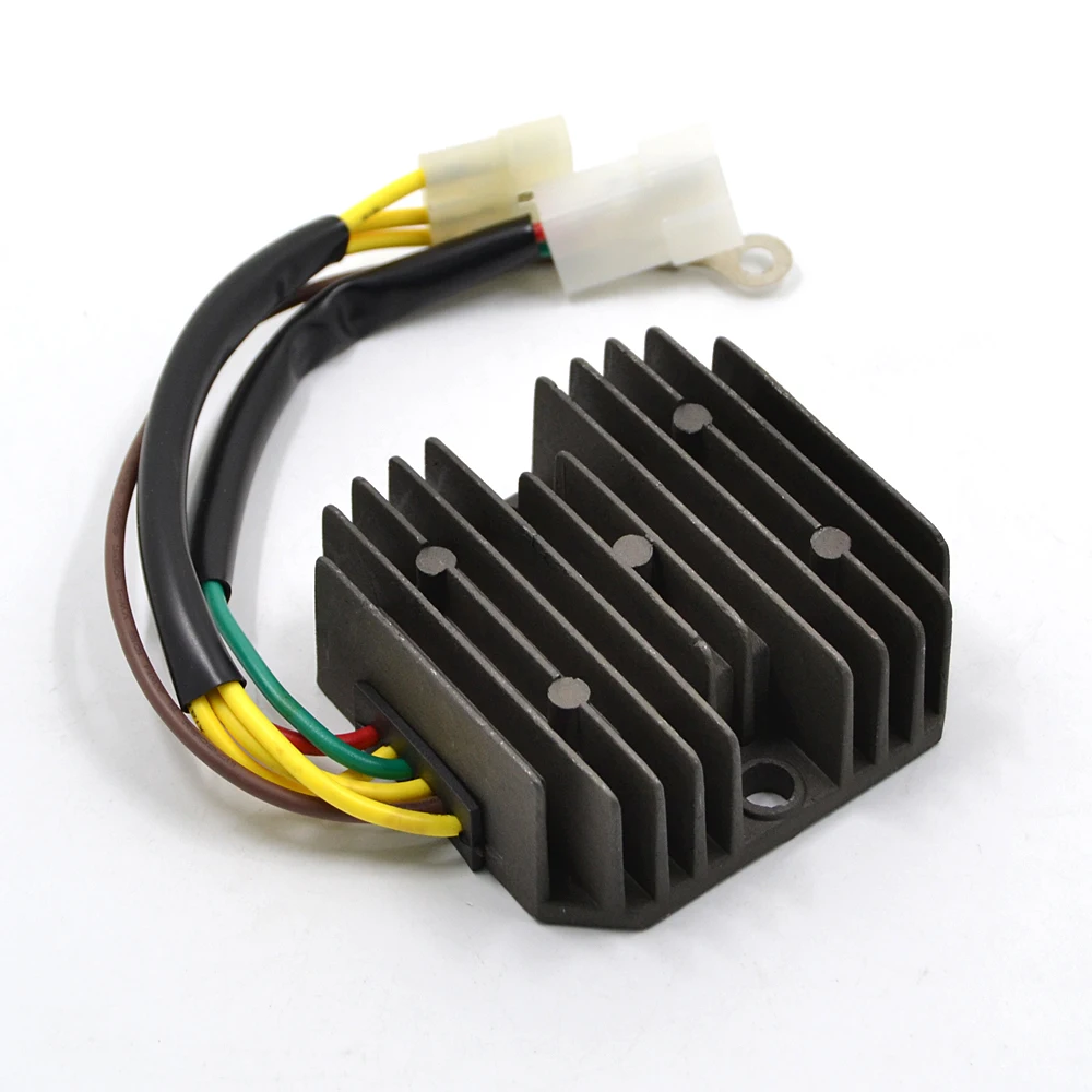 YHC SH532B 12 Motorcycle Voltage Regulator Rectifier For BMW F800S