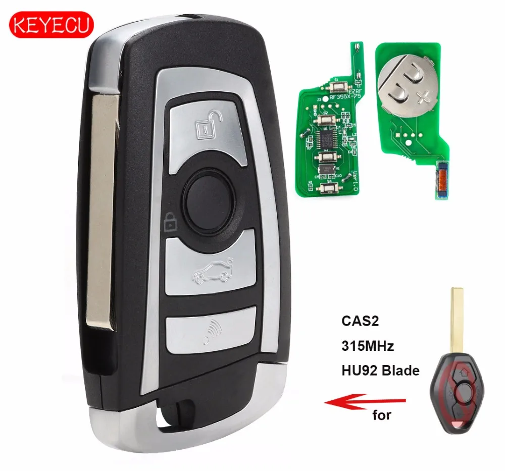 e60 key