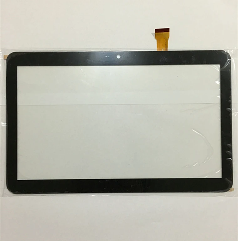 GT10PGX10 новый оригинальный черный 10 1 дюймовый емкостный сенсорный экран панель