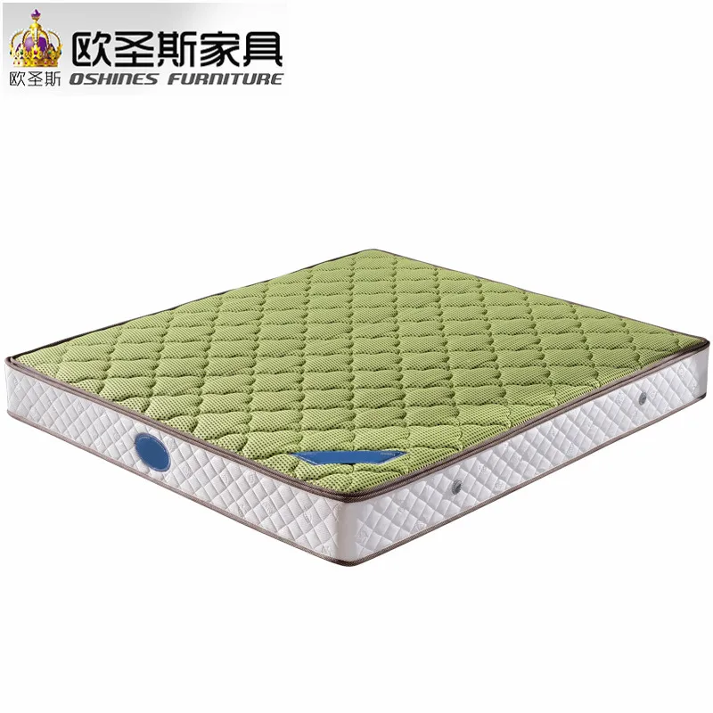 

Factory Wholsale Special Price 2019 New 4 5 Stars King Queen Size Home Use Spring Latex Memory Foam Coconut Fiber Soft Mattress